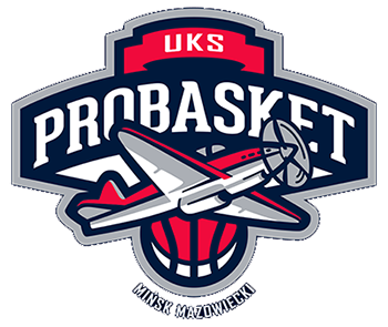 Uczniowski Klub Sportowy Probasket Mińsk Mazowiecki